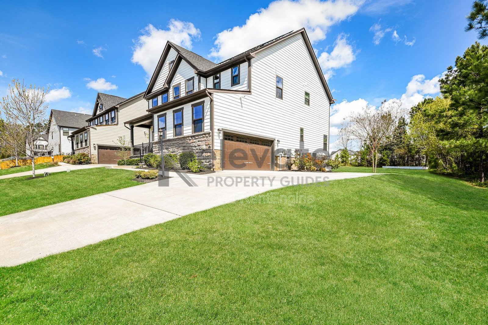 Spacious and Stunning Home property image