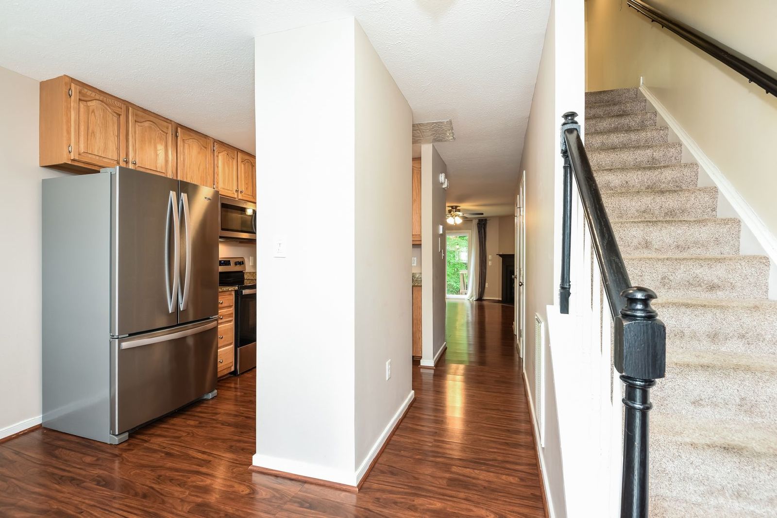 Tucked away, yet close to everything! property image