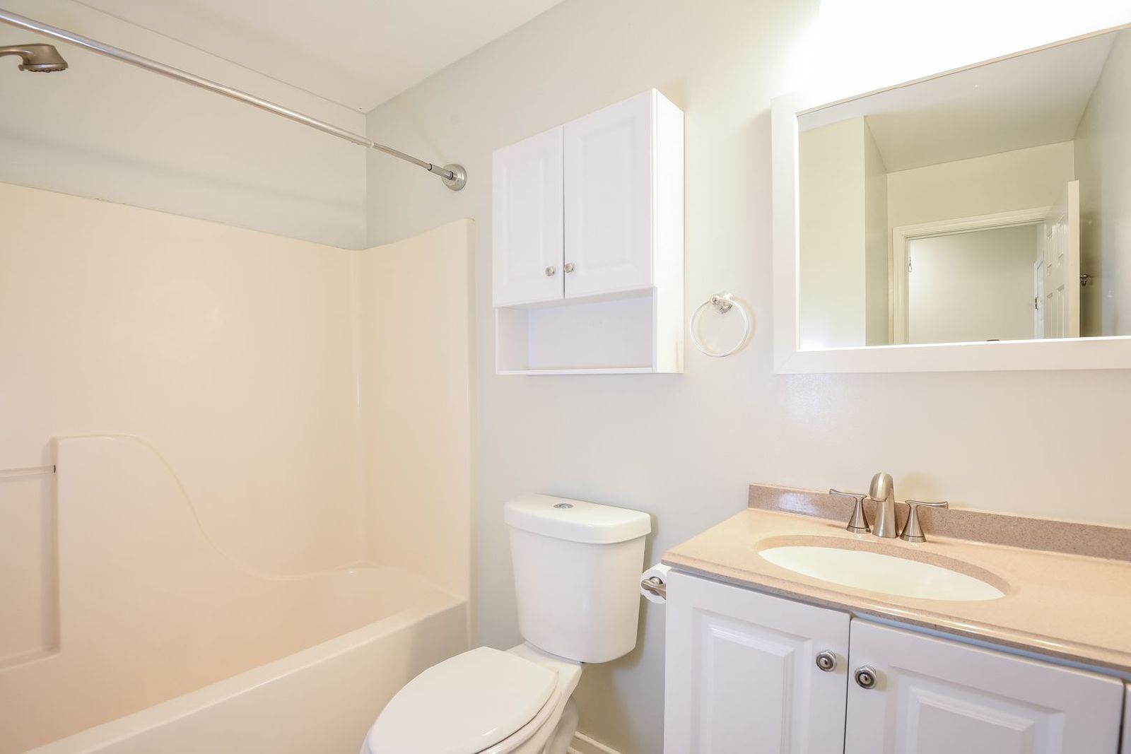 Tucked away, yet close to everything! property image