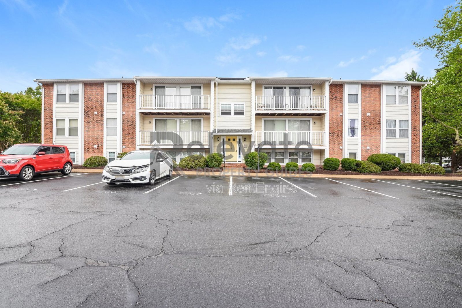 Convenience meets comfort in the heart of Henrico. property image