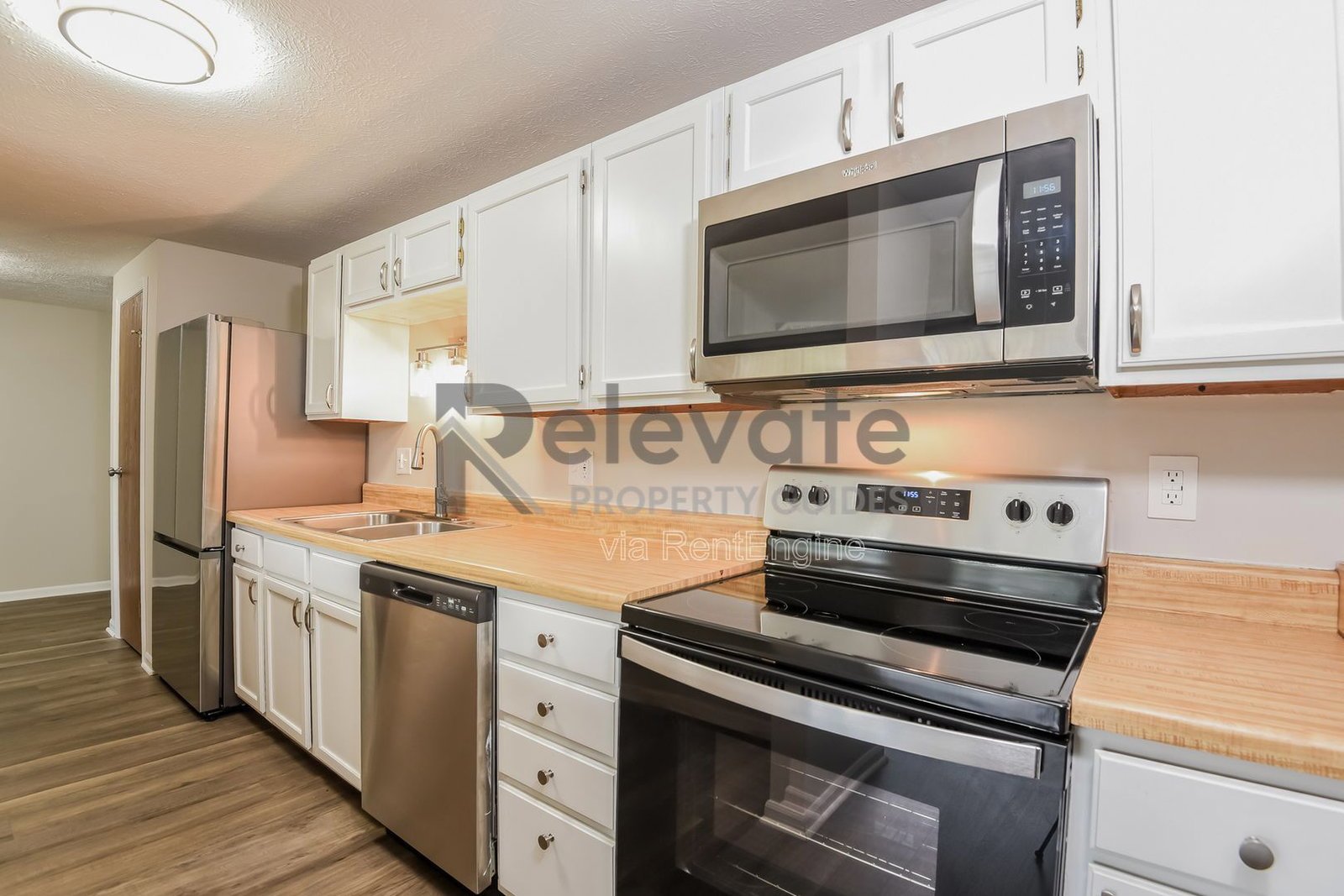 Convenience meets comfort in the heart of Henrico. property image