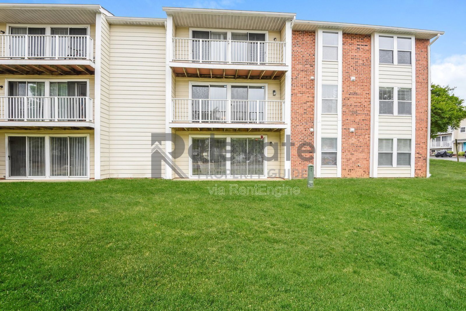 Convenience meets comfort in the heart of Henrico. property image