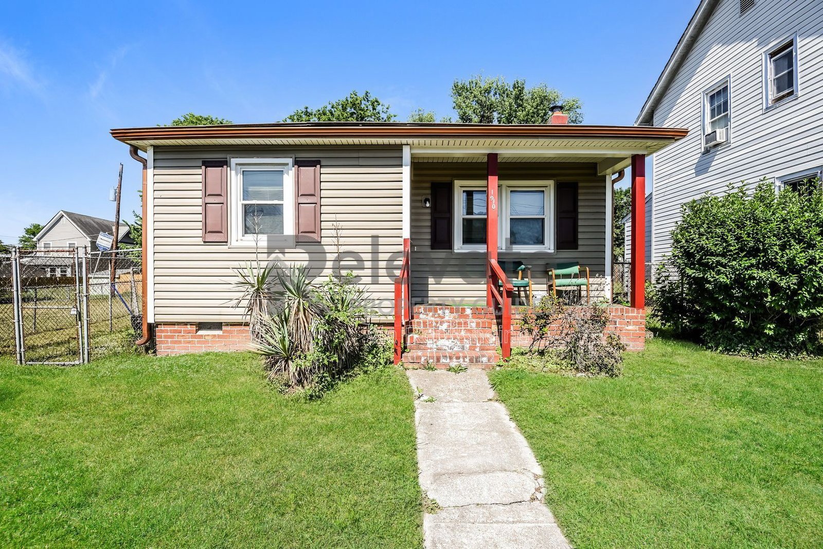 Cute Richmond Home property image