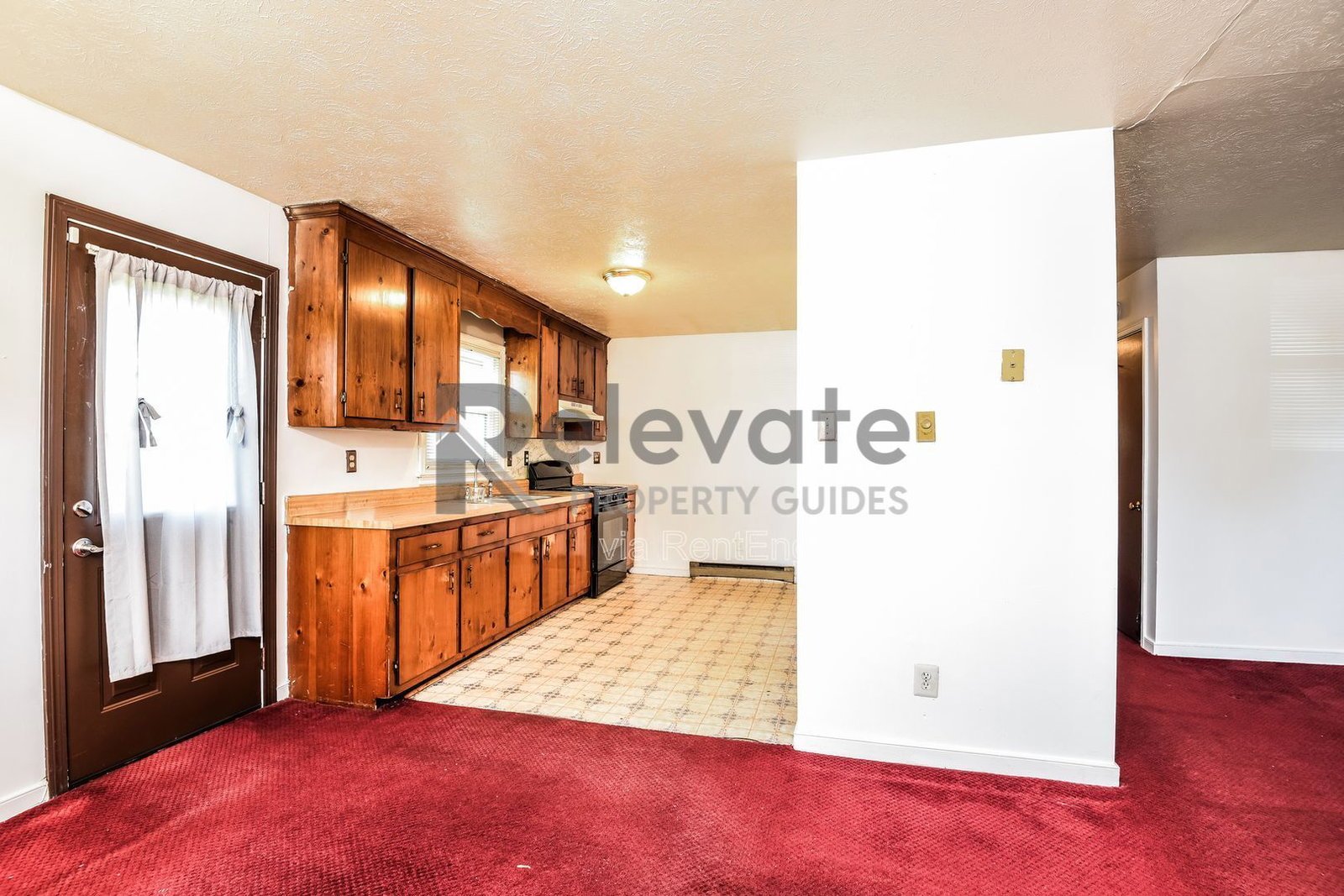 Cute Richmond Home property image