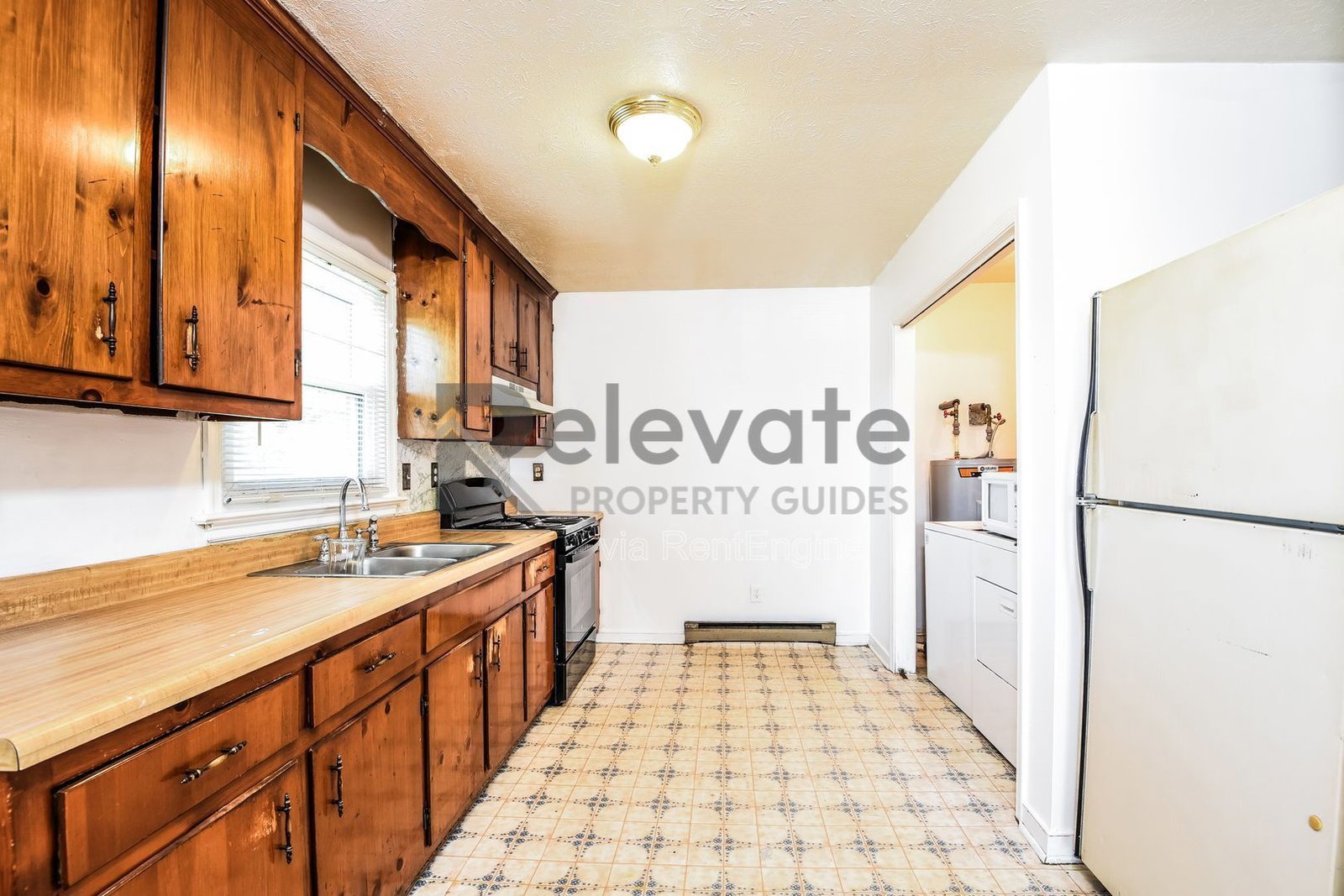 Cute Richmond Home property image