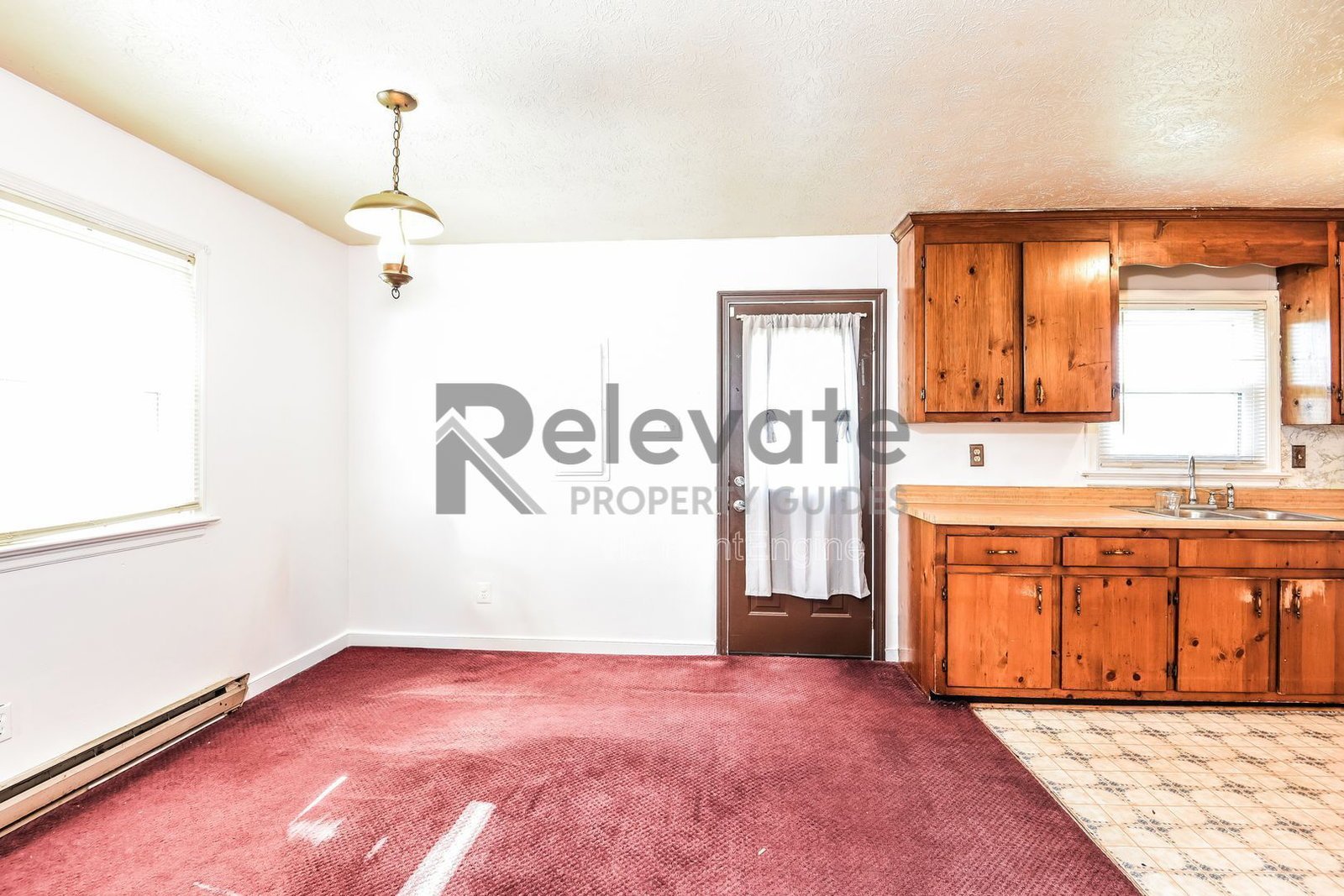 Cute Richmond Home property image