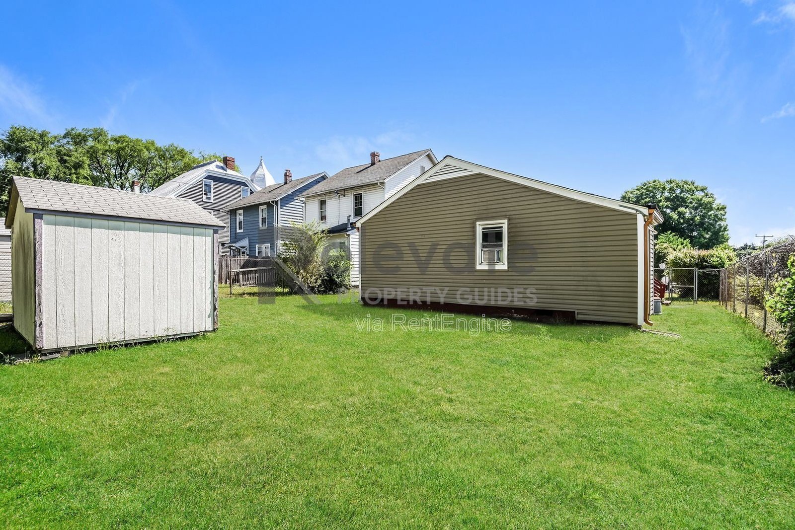 Cute Richmond Home property image