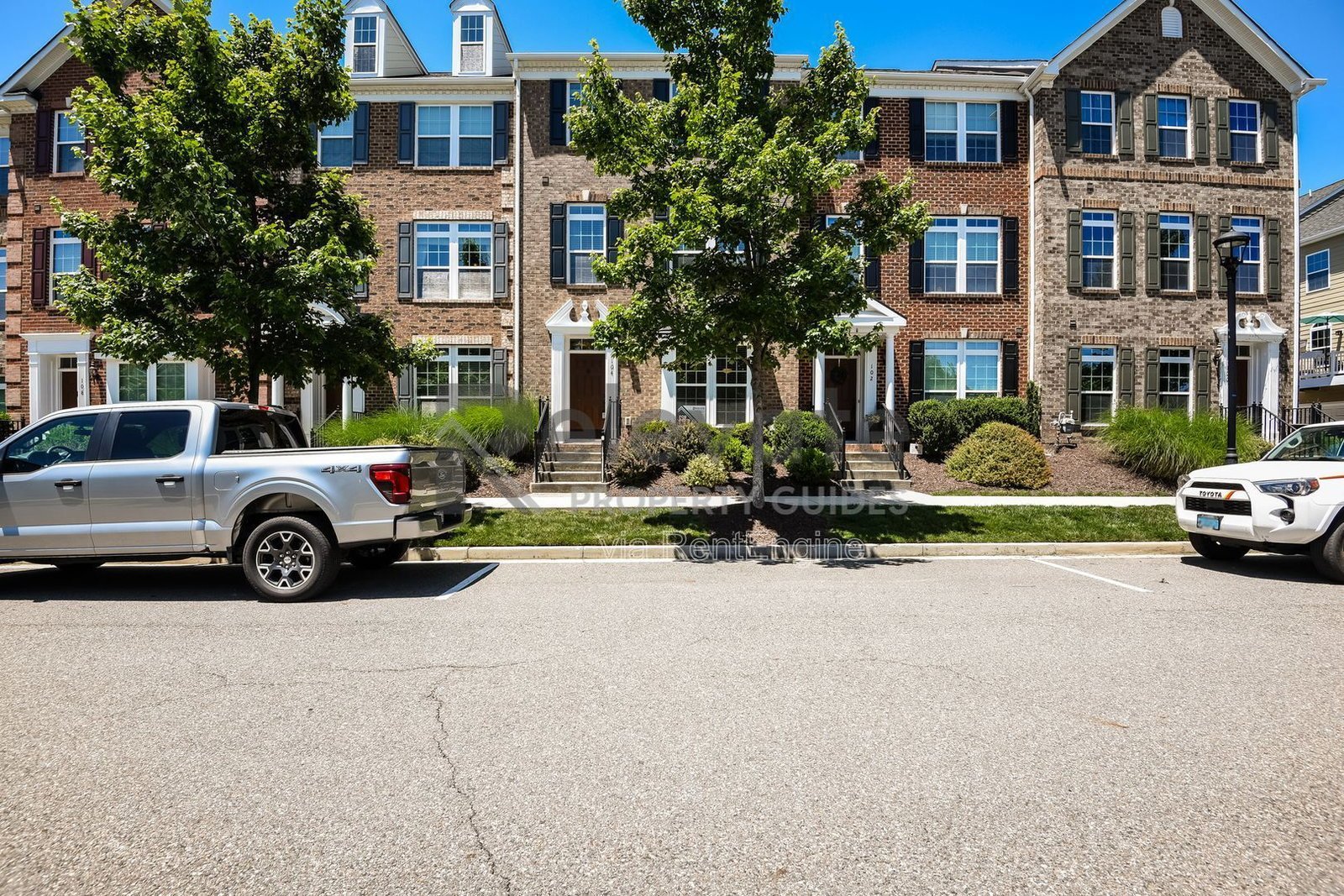 Comfortable Glen Allen living with space, convenience, and charm! property image