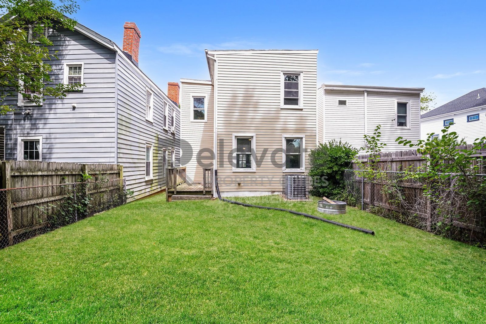Historic Charm, Modern Comfort, Prime Richmond Location! property image