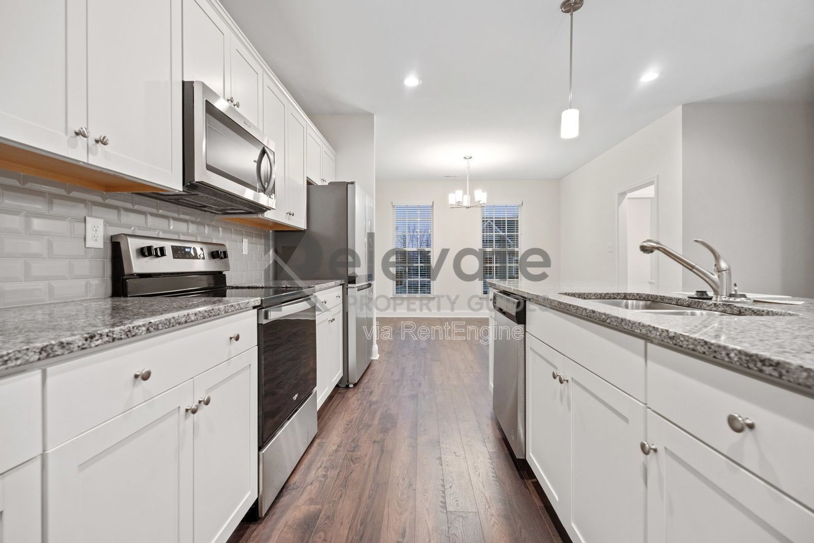 Contemporary comfort meets everyday convenience in the heart of Cosby Village! property image