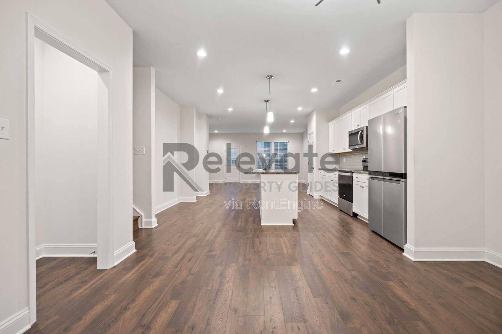 Contemporary comfort meets everyday convenience in the heart of Cosby Village! property image