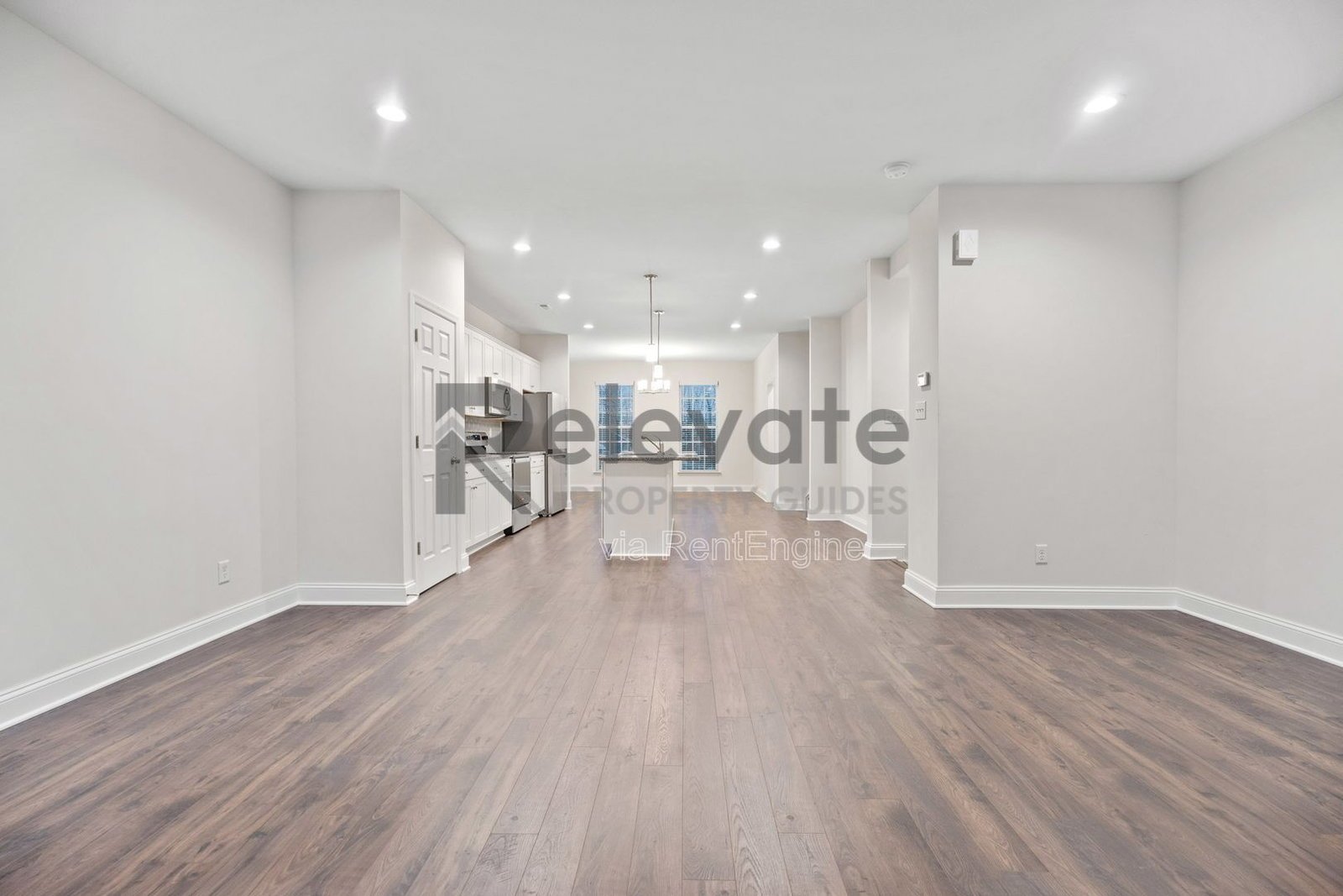 Contemporary comfort meets everyday convenience in the heart of Cosby Village! property image
