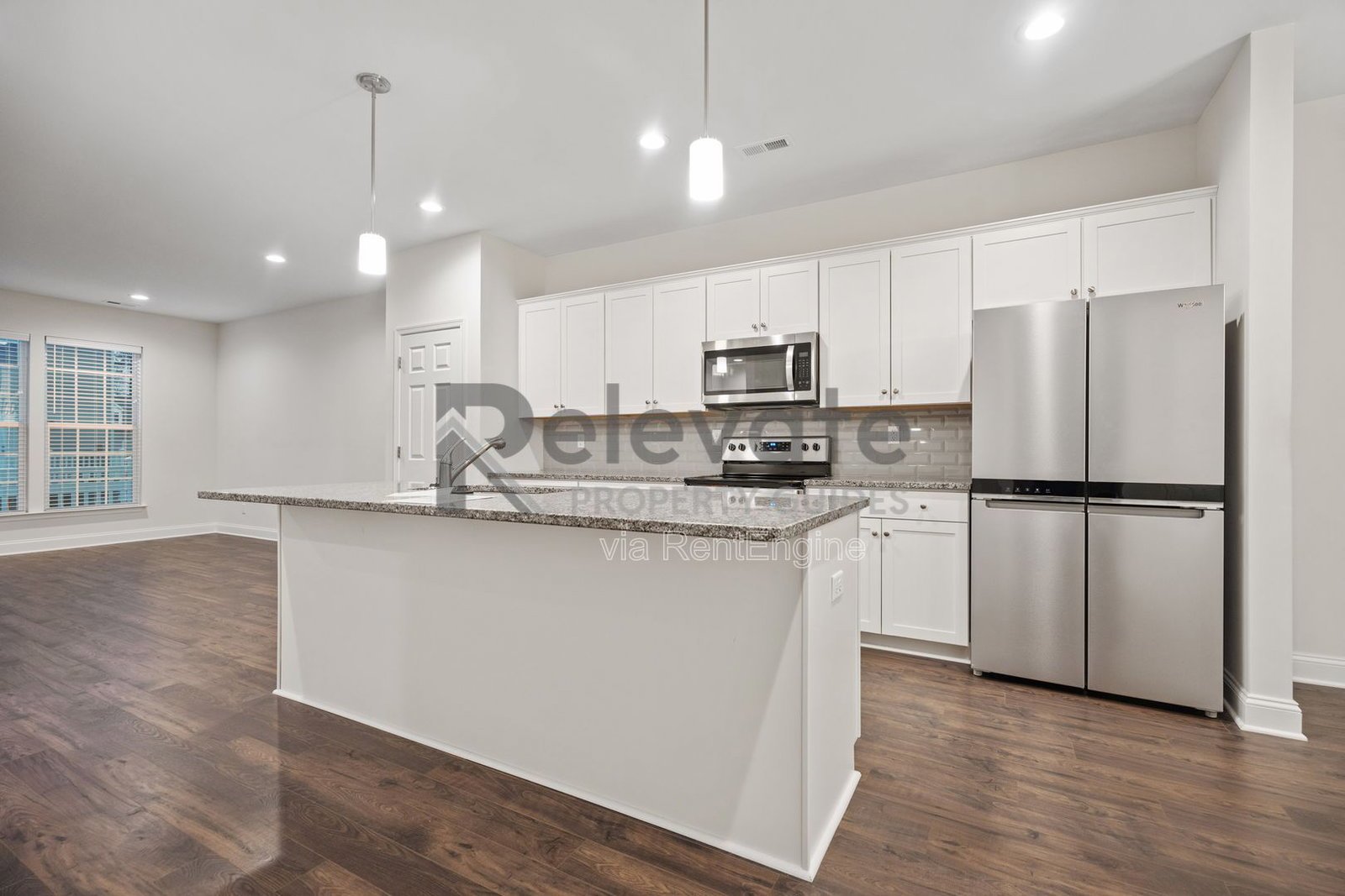 Contemporary comfort meets everyday convenience in the heart of Cosby Village! property image