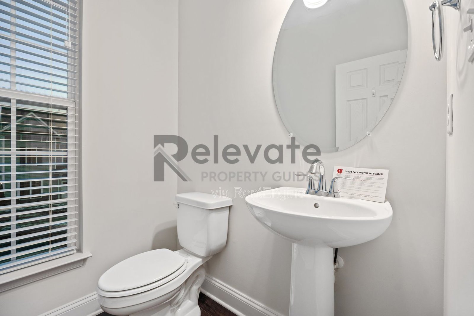 Contemporary comfort meets everyday convenience in the heart of Cosby Village! property image