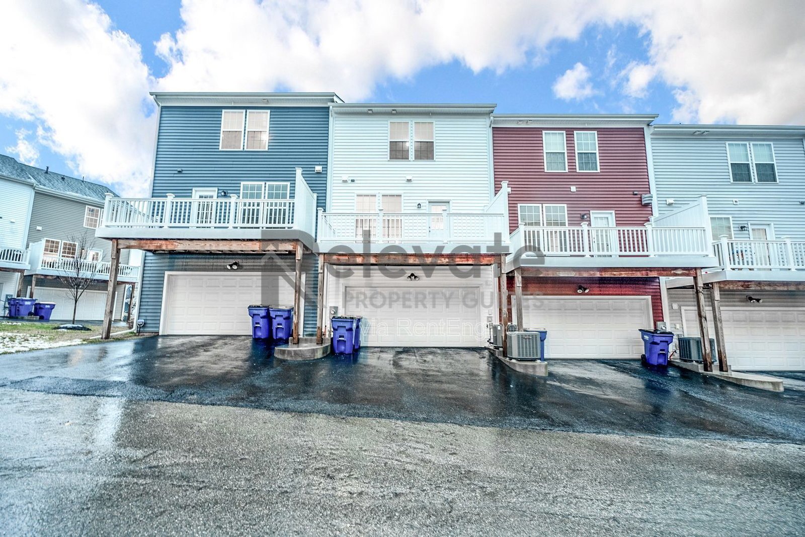 Contemporary comfort meets everyday convenience in the heart of Cosby Village! property image