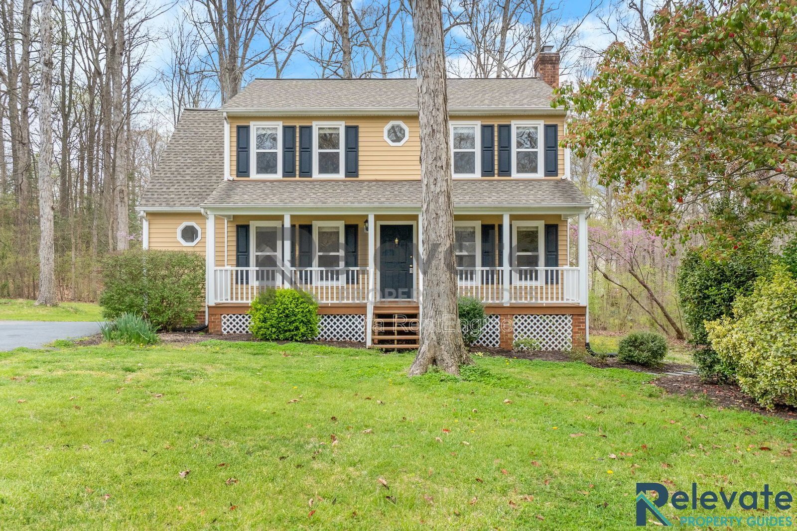 Midlothian Home property image