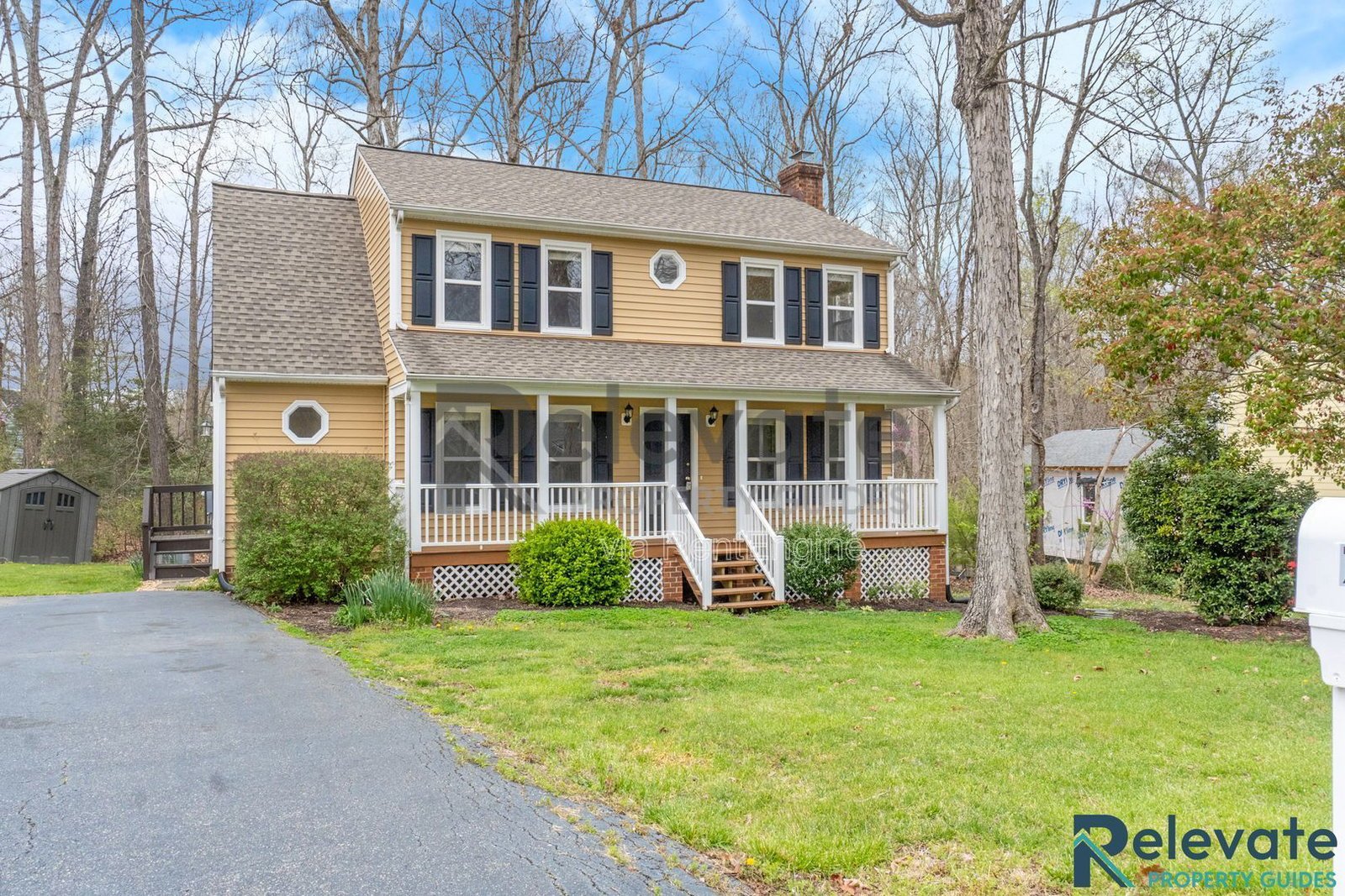 Midlothian Home property image