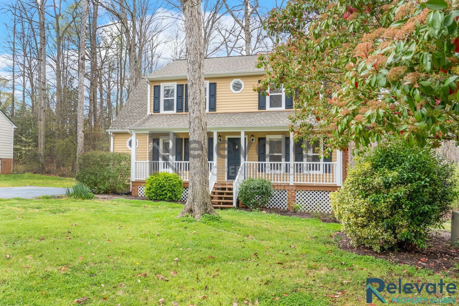 Midlothian Home property image