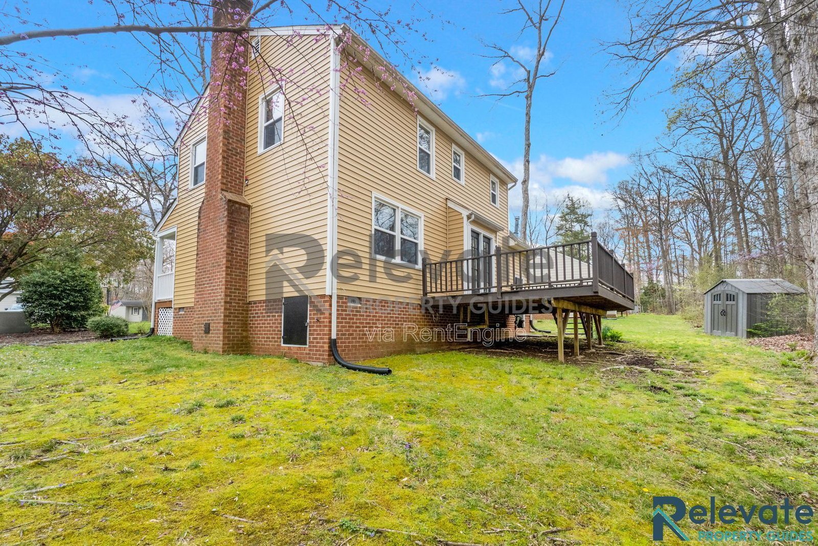Midlothian Home property image