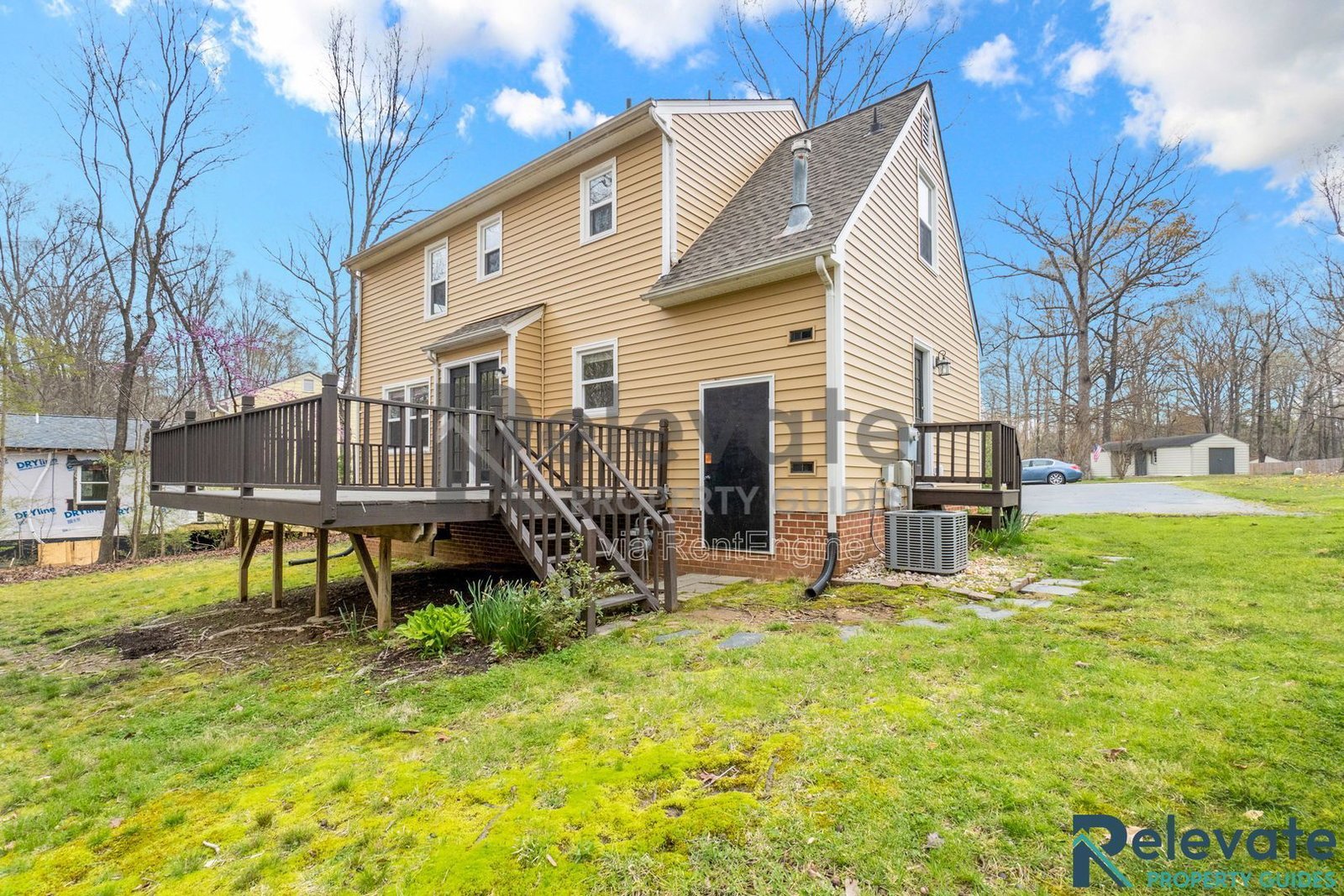 Midlothian Home property image