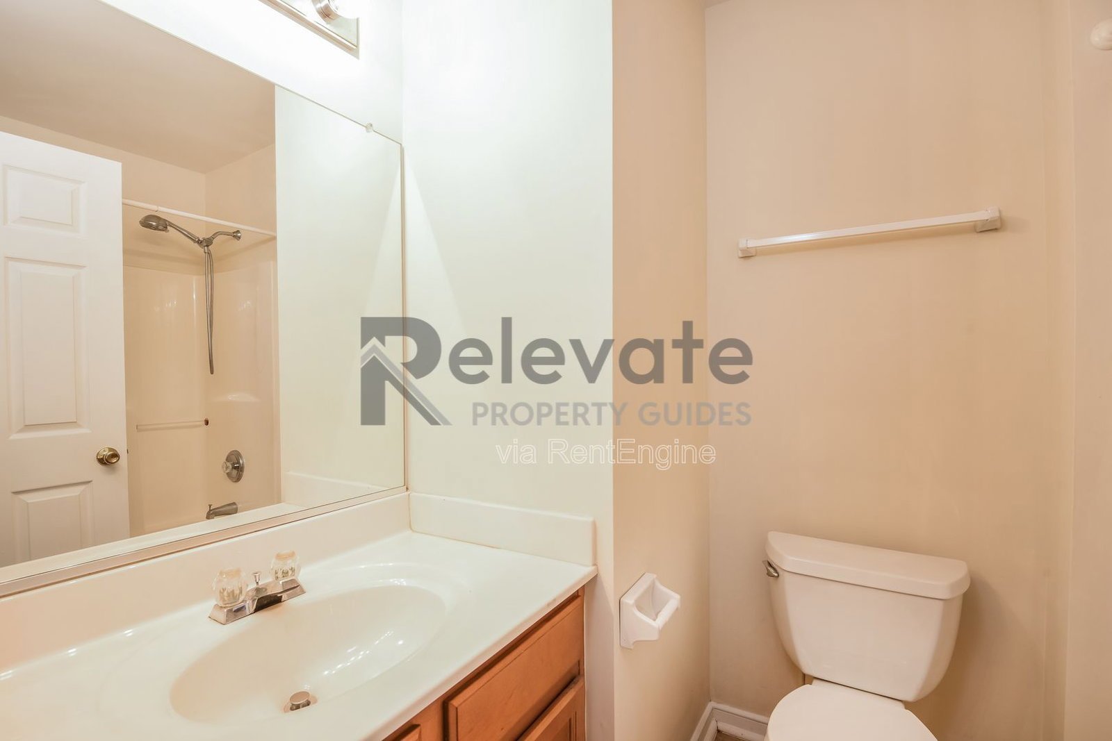 Three Bedroom Townhouse property image