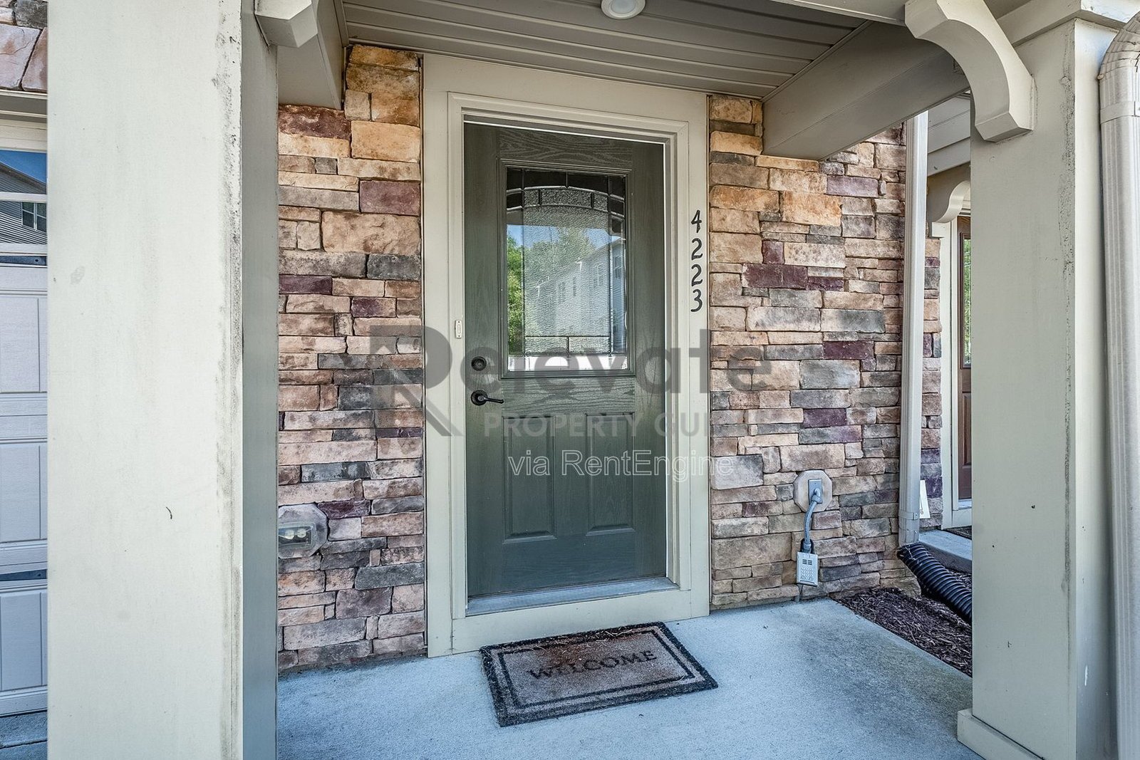 4223 New Hermitage Drive property image