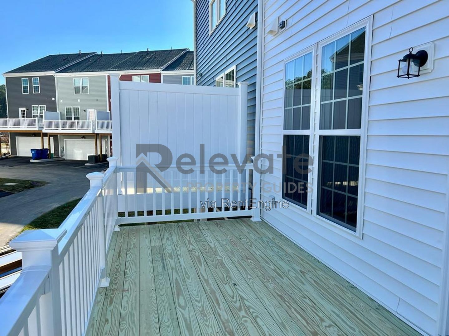 Contemporary comfort meets everyday convenience in the heart of Cosby Village! property image