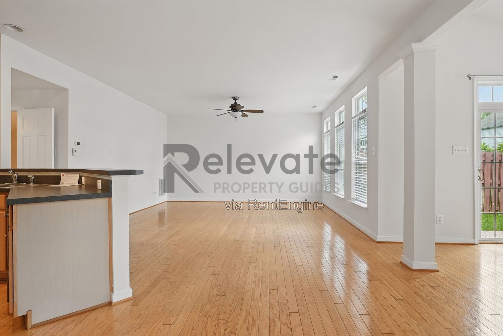 Where Comfort Meets Convenience in the Heart of Glen Allen! property image