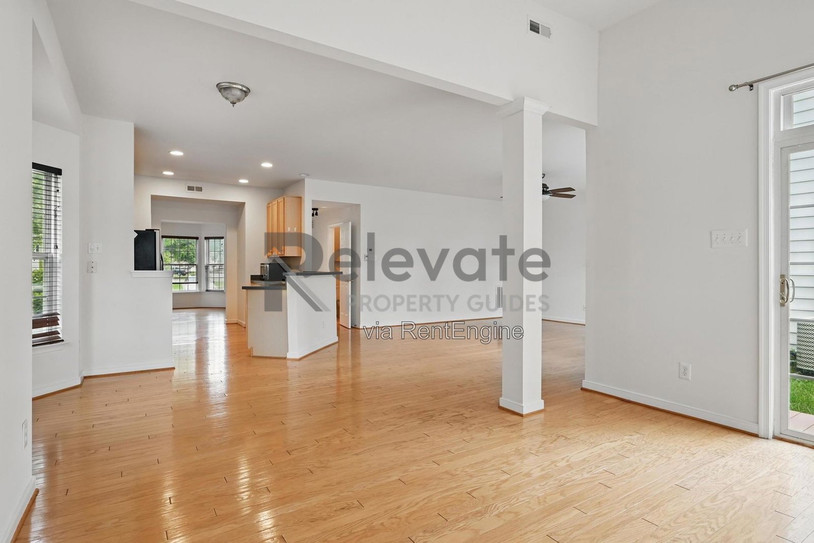 Where Comfort Meets Convenience in the Heart of Glen Allen! property image