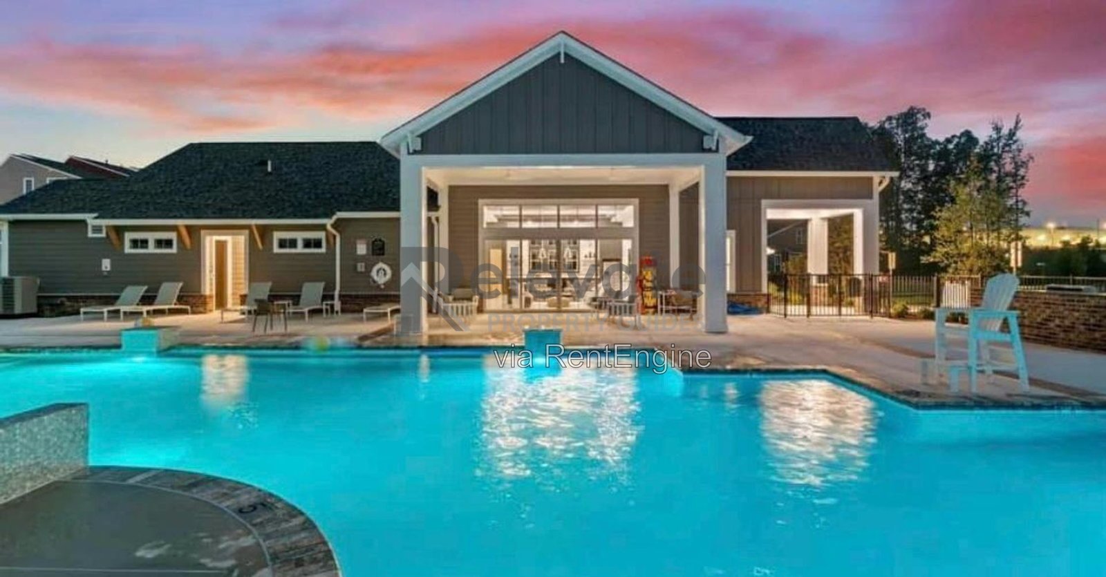 Contemporary comfort meets everyday convenience in the heart of Cosby Village! property image