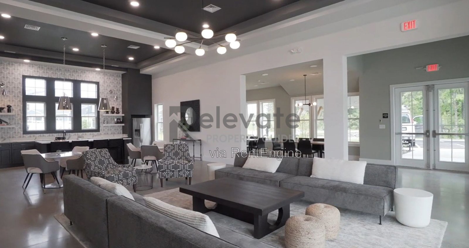 Contemporary comfort meets everyday convenience in the heart of Cosby Village! property image