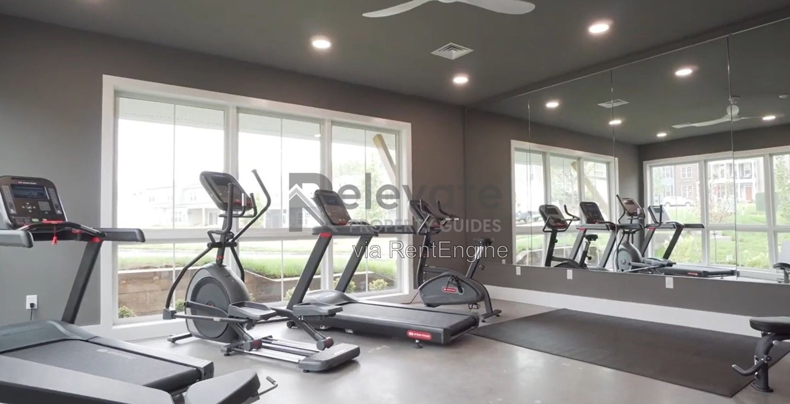 Contemporary comfort meets everyday convenience in the heart of Cosby Village! property image