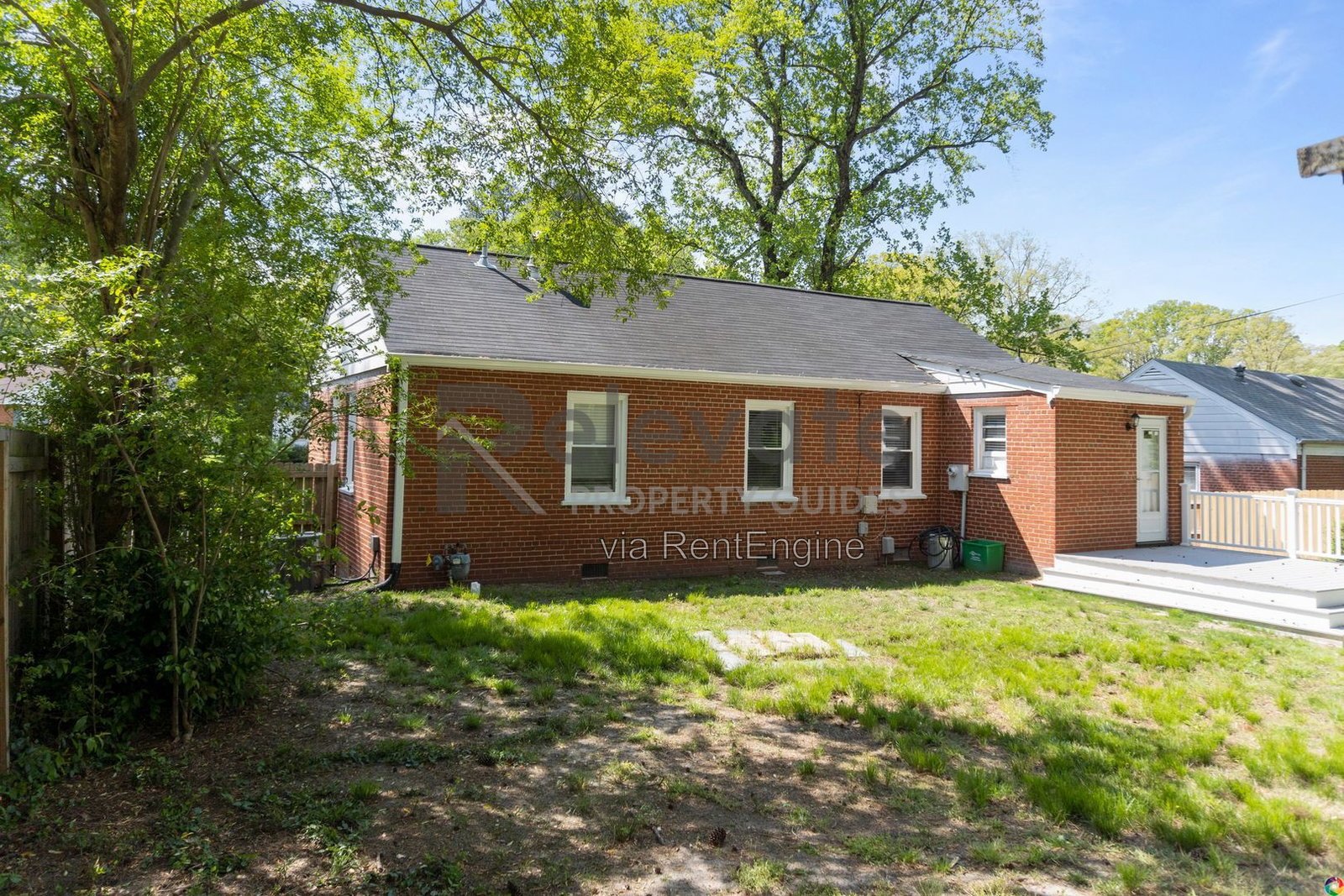 Cute Rancher property image