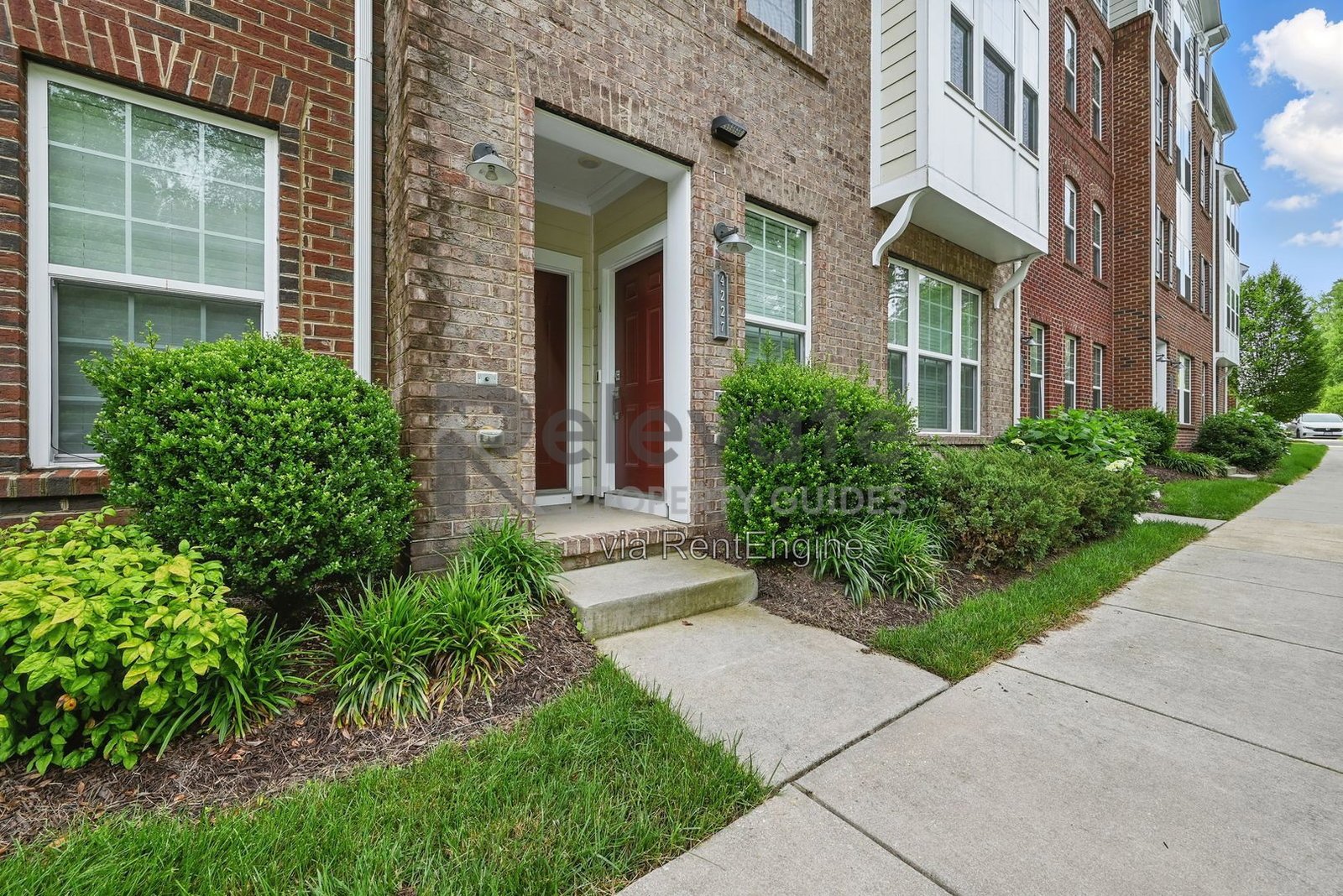 Modern Living in the Heart of Henrico's West End! property image