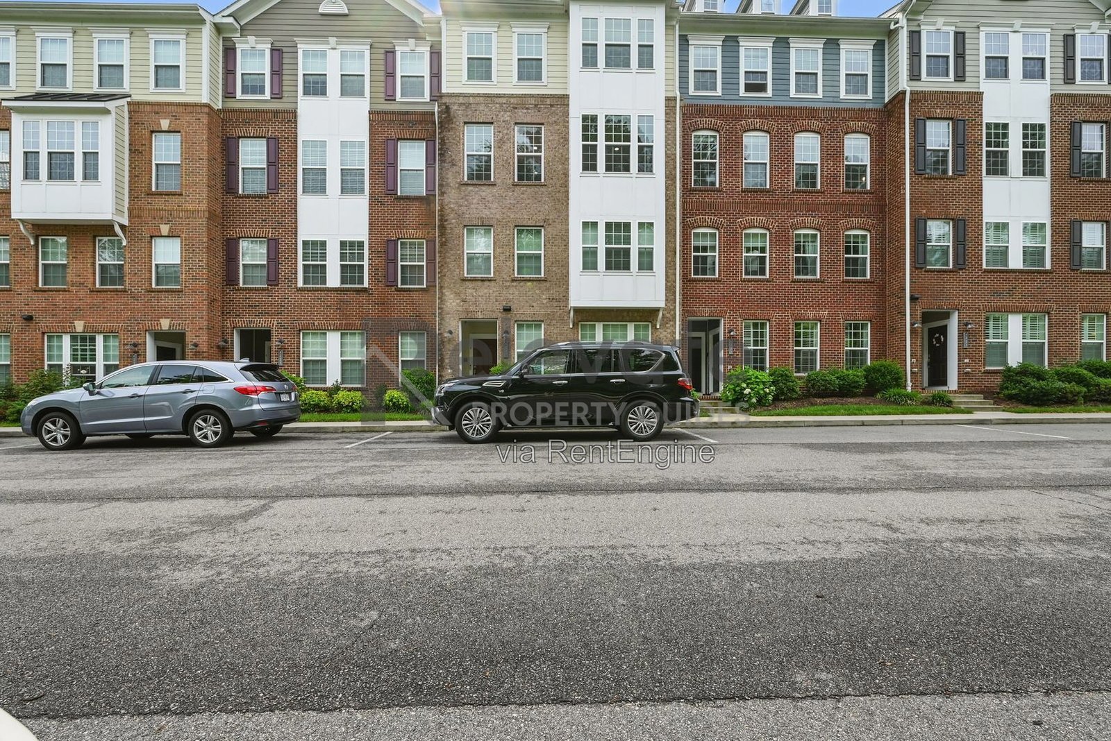 Modern Living in the Heart of Henrico's West End! property image