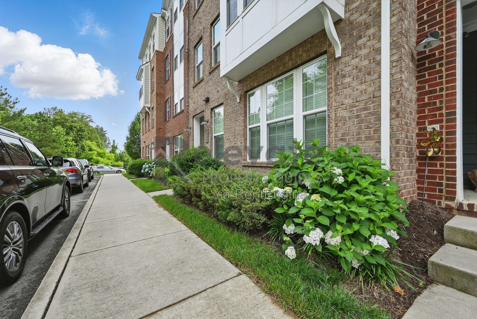 Modern Living in the Heart of Henrico's West End! property image