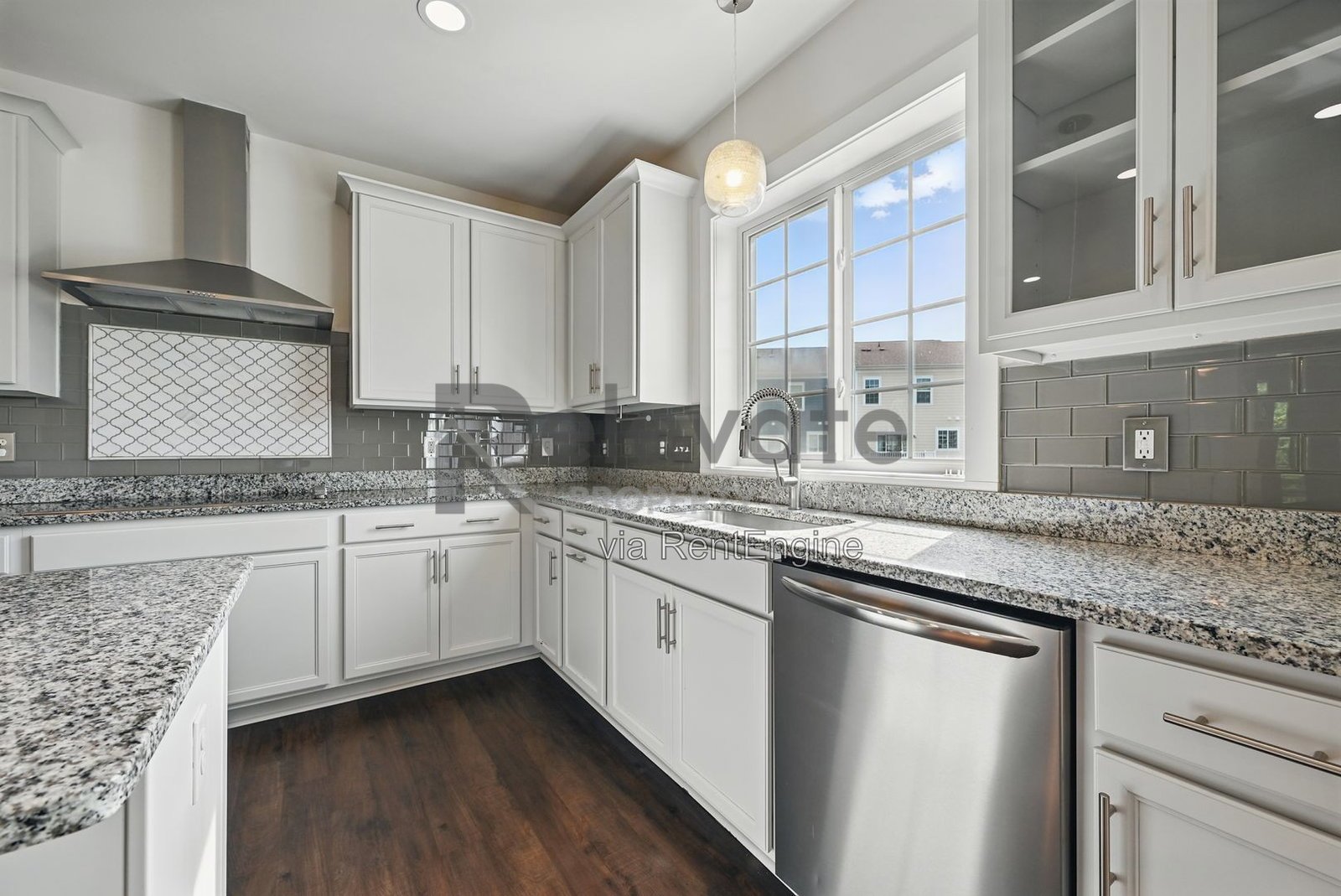 Modern Living in the Heart of Henrico's West End! property image