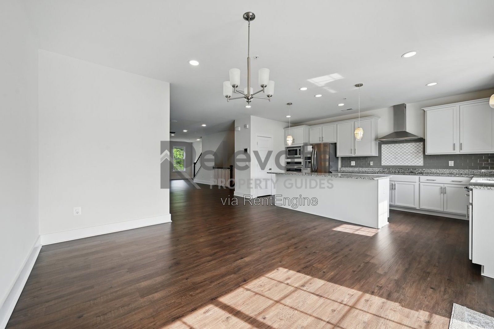 Modern Living in the Heart of Henrico's West End! property image