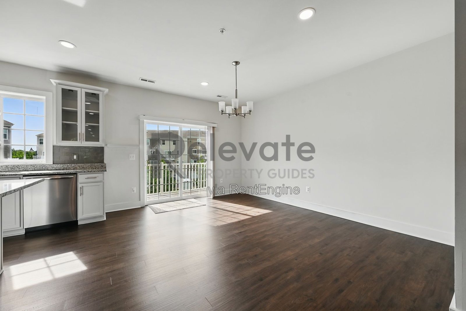 Modern Living in the Heart of Henrico's West End! property image