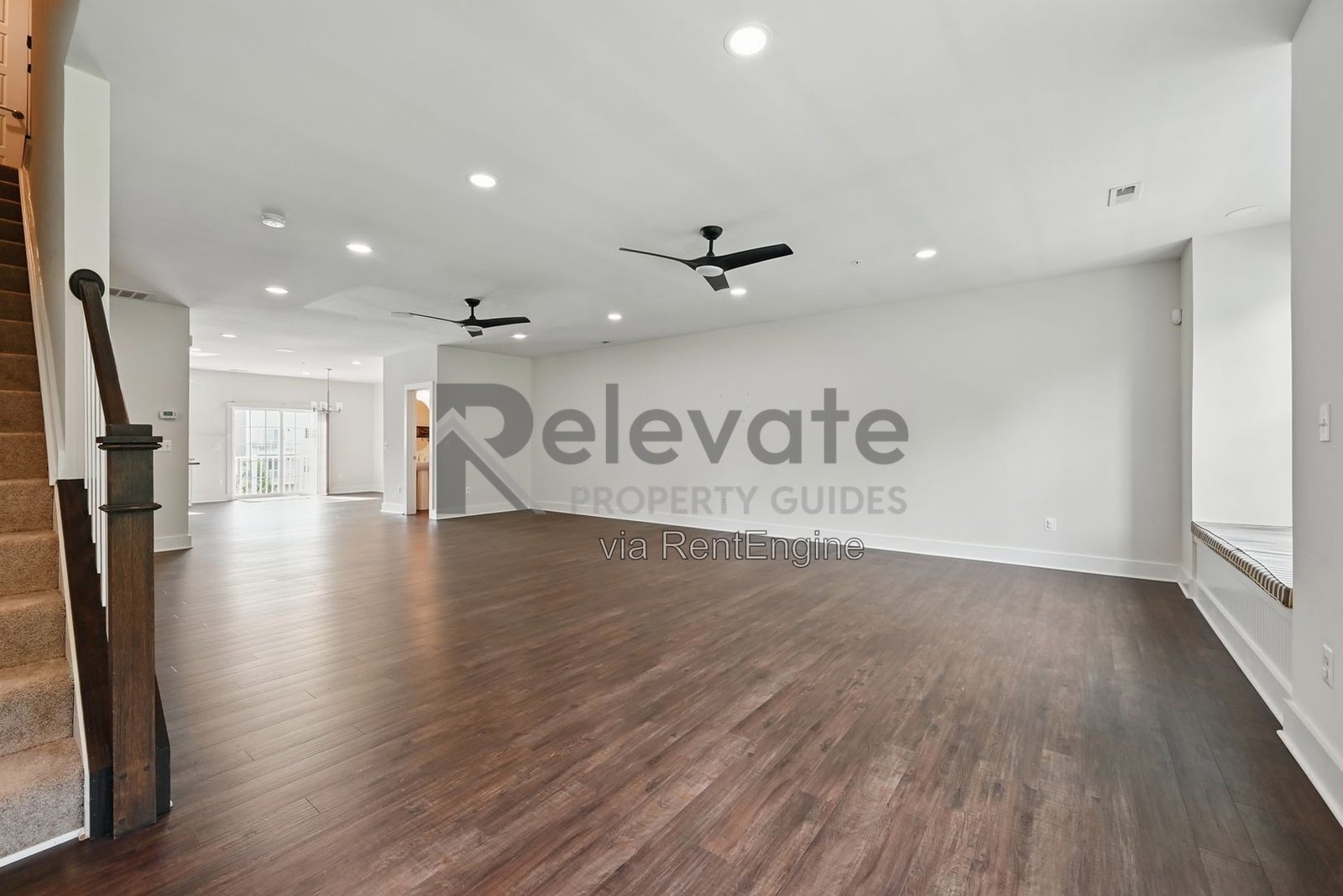 Modern Living in the Heart of Henrico's West End! property image