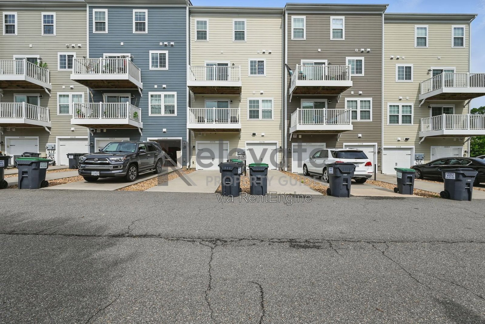 Modern Living in the Heart of Henrico's West End! property image