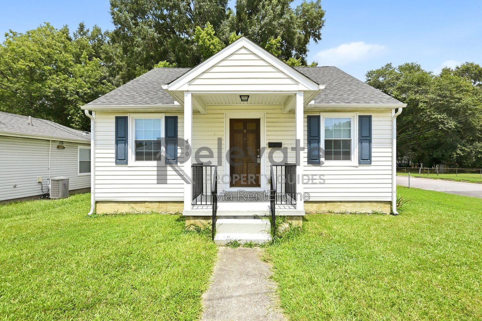 Cute Colonial Heights Home property image