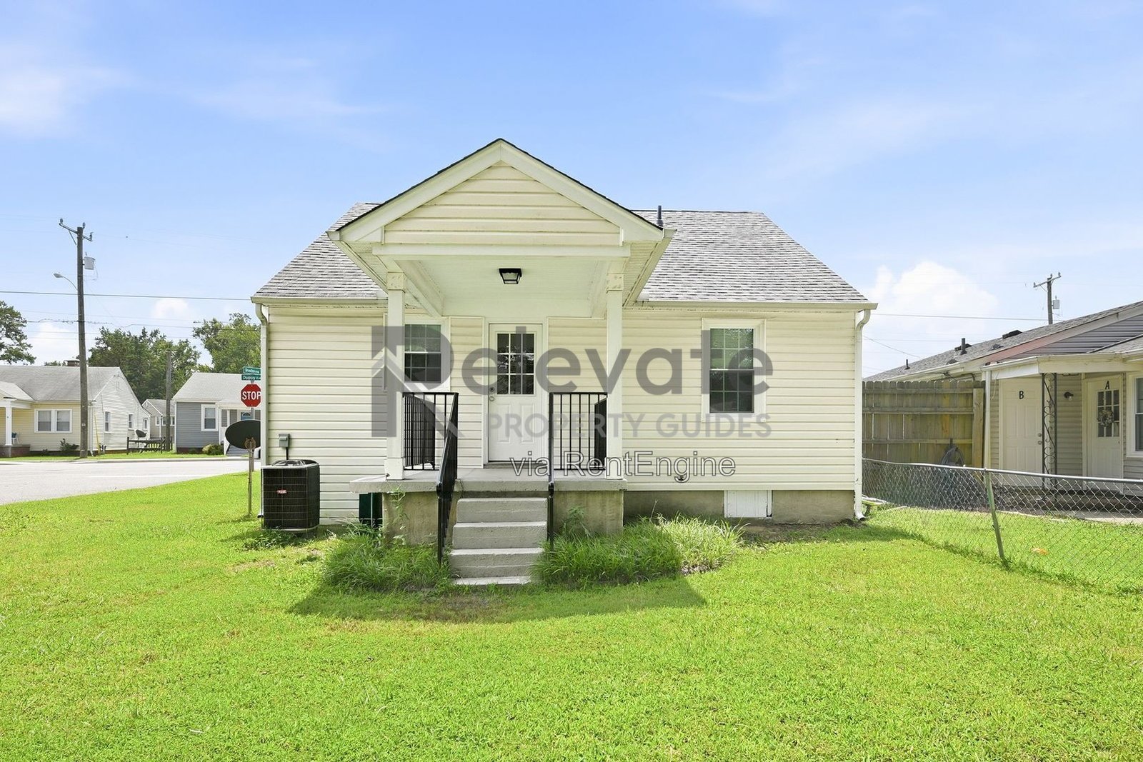 Cute Colonial Heights Home property image