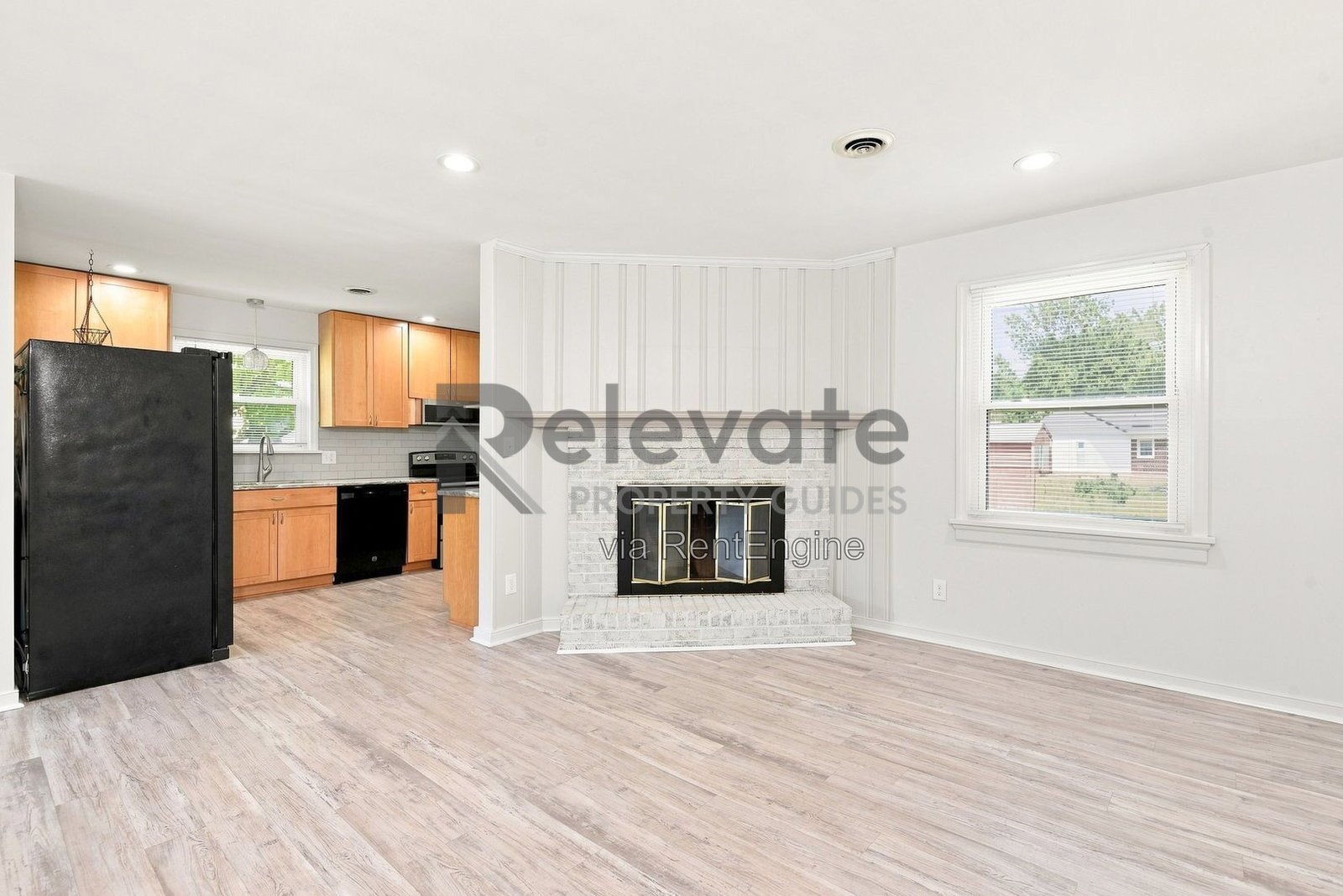 Comfort, Convenience, and Classic Northside Charm! property image