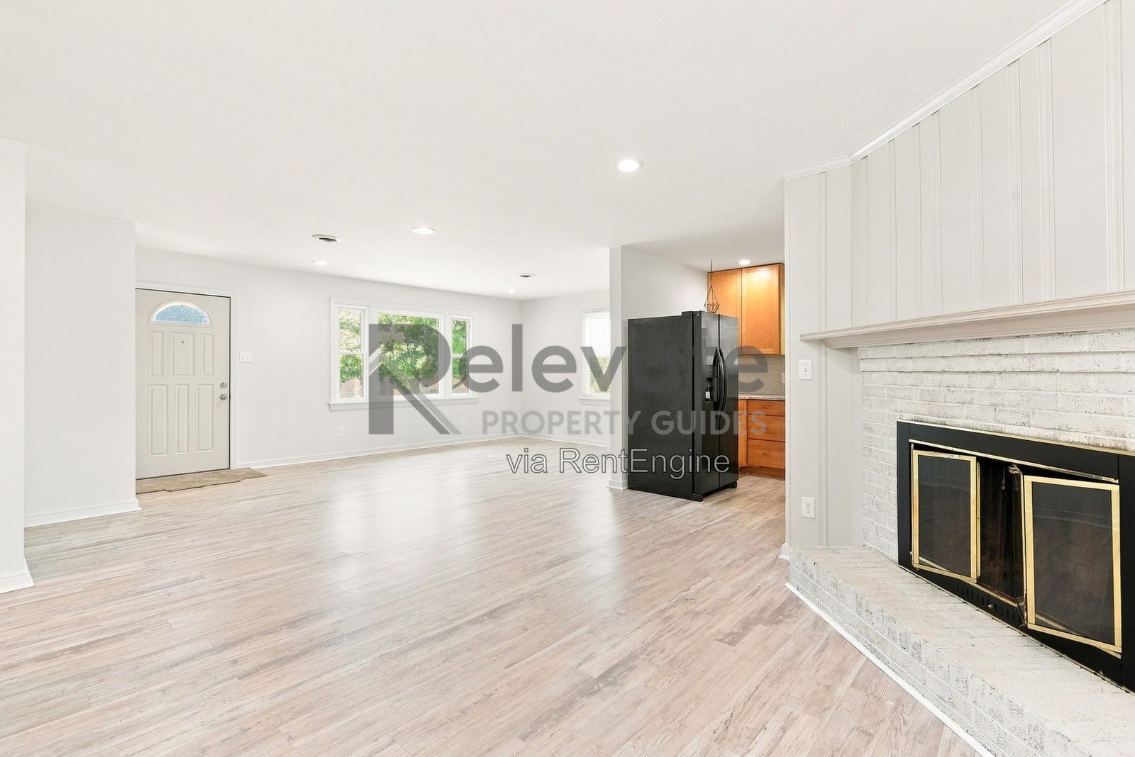 Comfort, Convenience, and Classic Northside Charm! property image