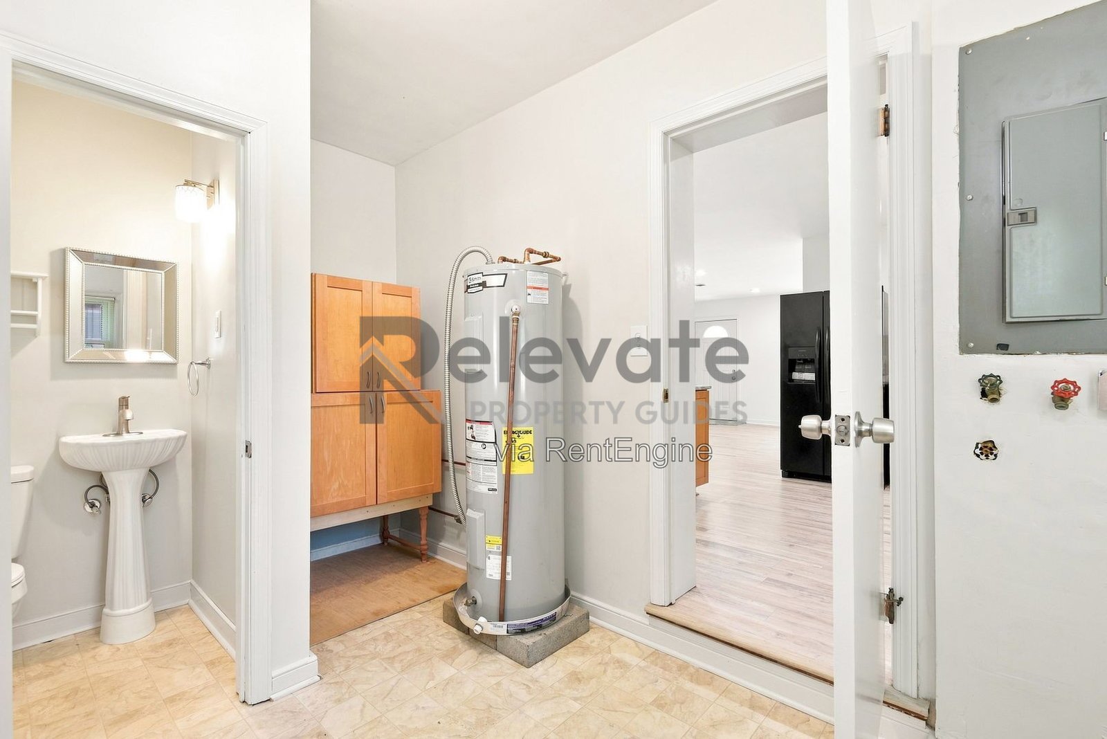 Comfort, Convenience, and Classic Northside Charm! property image