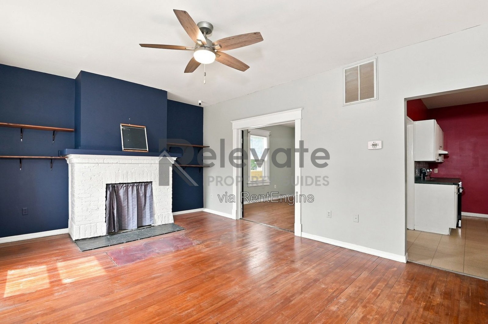 Comfort, Charm, and Convenience in Colonial Heights! property image