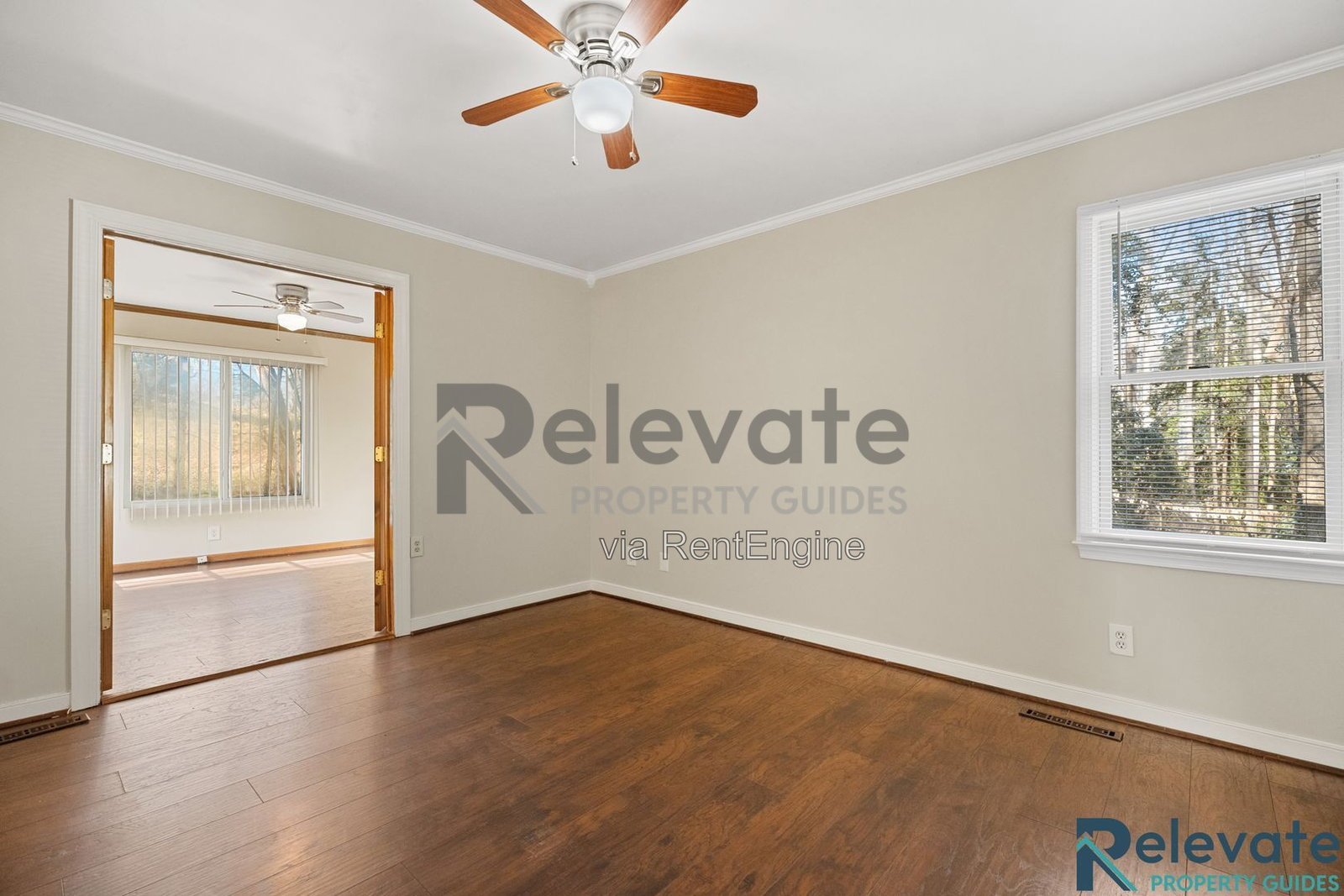 Comfortable Midlothian Living with a Private Fenced Backyard! property image