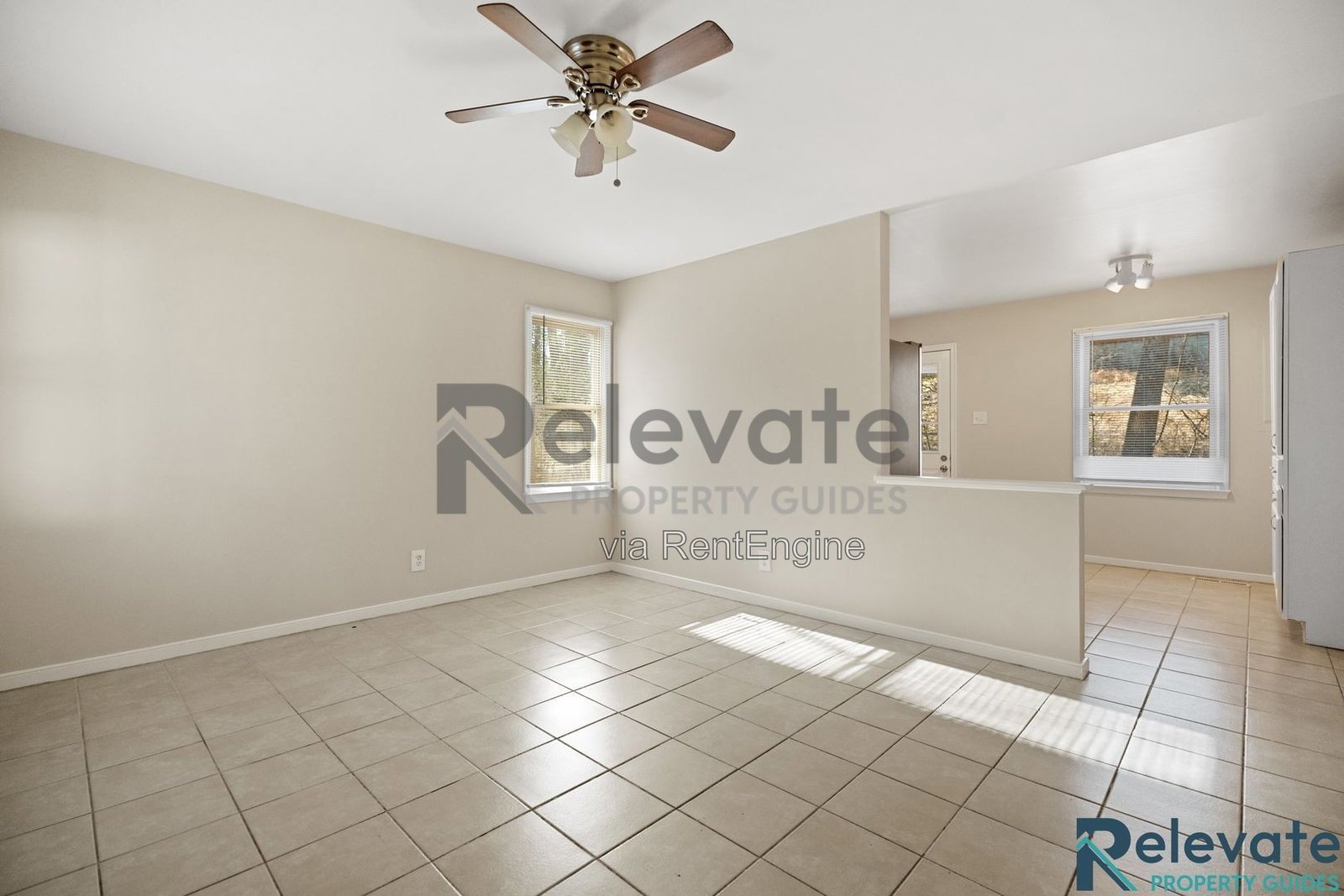 Comfortable Midlothian Living with a Private Fenced Backyard! property image