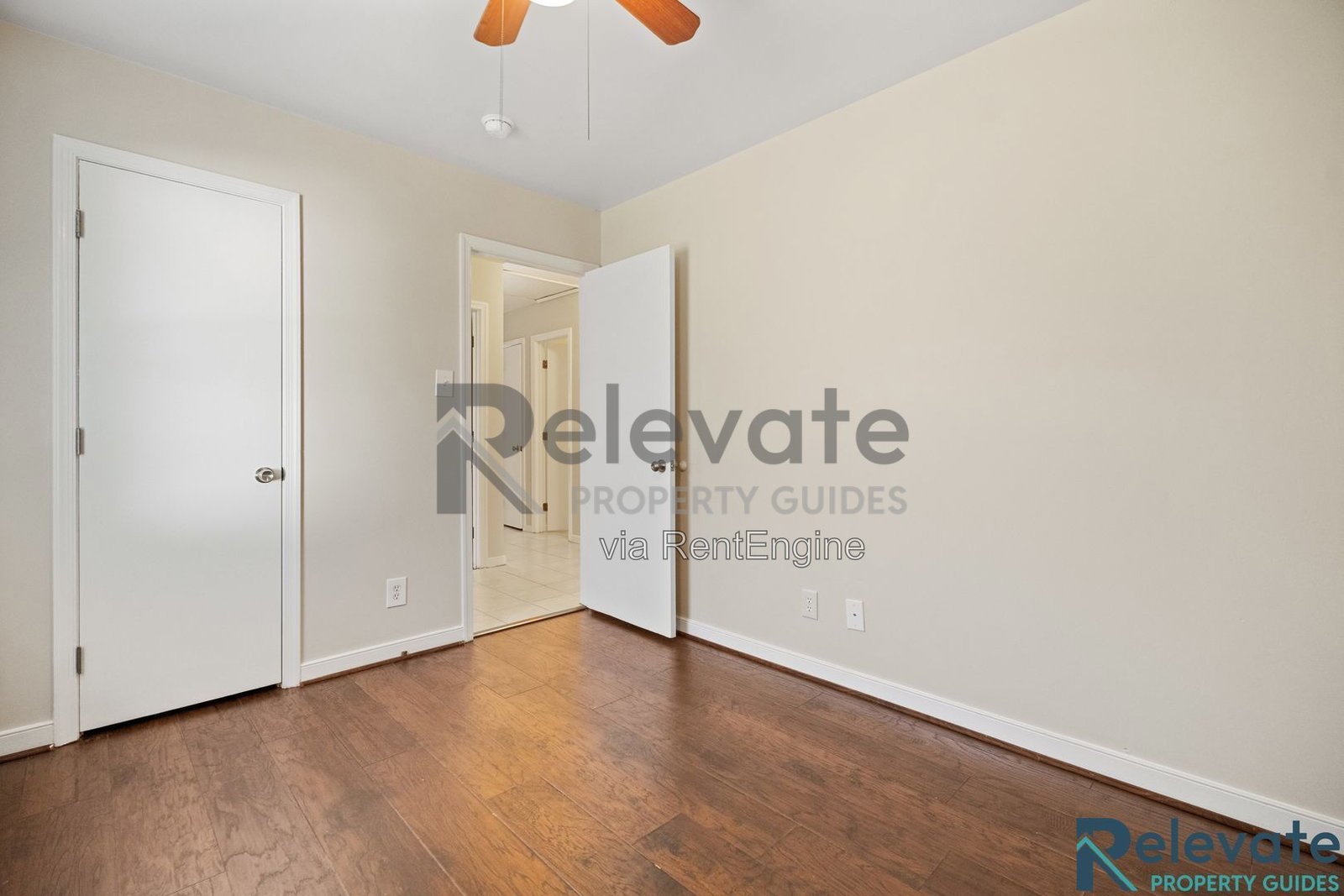 Comfortable Midlothian Living with a Private Fenced Backyard! property image